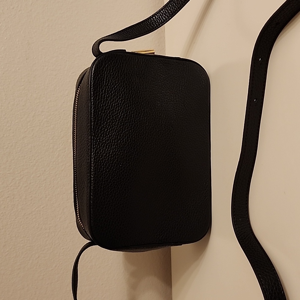 Cuyana Camera Bag
